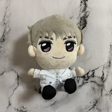 완엔 탄생 우에무라 켄신 봉제 인형
