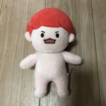 EXO 봉제 인형 베키 약 21cm