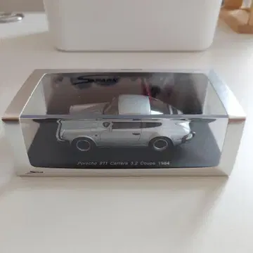 스파크 1/43 포르쉐 911 까레라 3.2