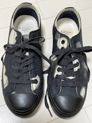 새상품급 PaulSmith 폴스미스 스니커즈 신발