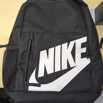 나이키 블랙 백팩