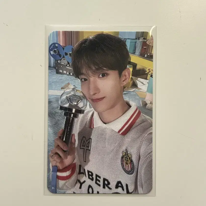 SEVENTEEN | 세븐틴 Seventeen 2024 Caratland Carat Zone dk