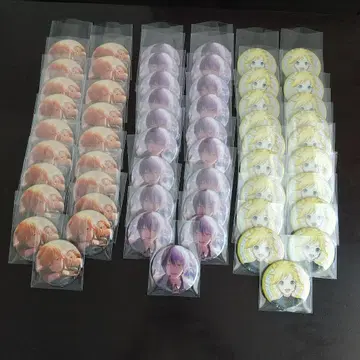 프로세카 앙스타 콜라보 글리터 캔 배치 묶음 판매