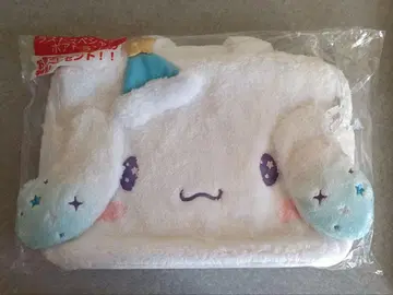 산리오 뽑기 시나모롤 보아 트렁크