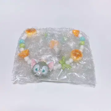 Wonderful Kitchen 스트랩 젤라토니
