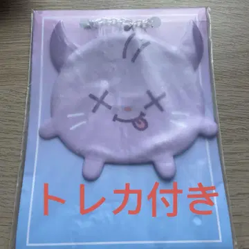 aespa 닌닌 펜미 포토 카드 홀더