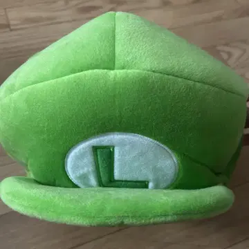 새상품급 루이지 팬 캡 유니버셜