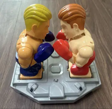 권투 선수 가칭코 파이트