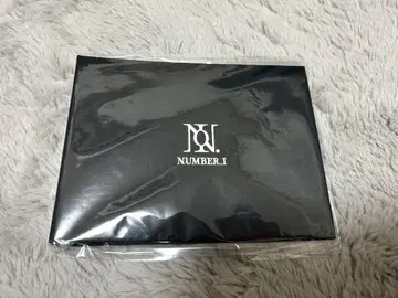 number_i 앨범