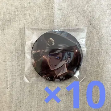 이레이스 캔뱃지 이후 C.O.G
