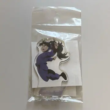닌자 타마 란타로 쿠쿠치 헤이세키 아크릴 스탠드