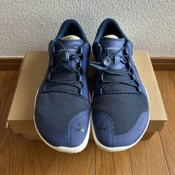vivobarefoot 프라이머스 트레일 FG3.5 38