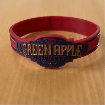 Mrs. GREEN APPLE 러버 밴드