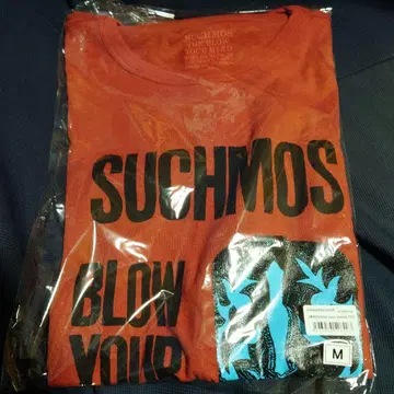 Suchmos 사치모스 티셔츠 Shine your boots TEE M