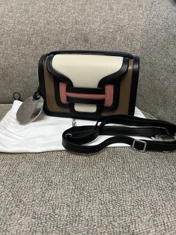 Pierre Hardy 피에르 아르디 핸드백 숄더 가방
