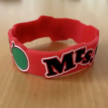 Mrs. GREEN APPLE 러버 밴드