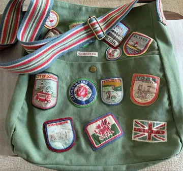 cath kidston 숄더백