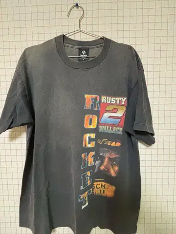90년대 레이싱 티셔츠 NASCAR