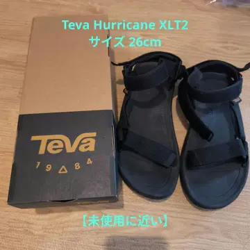 Teva Hurricane XLT2 1019234 (사이즈 26cm)