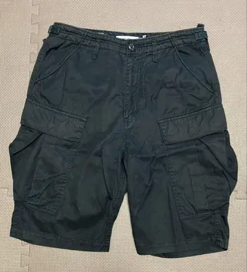 nonnative RAGS 숏 팬츠