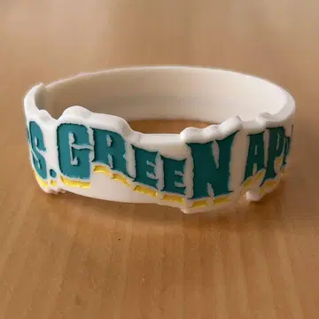Mrs. GREEN APPLE 러버 밴드