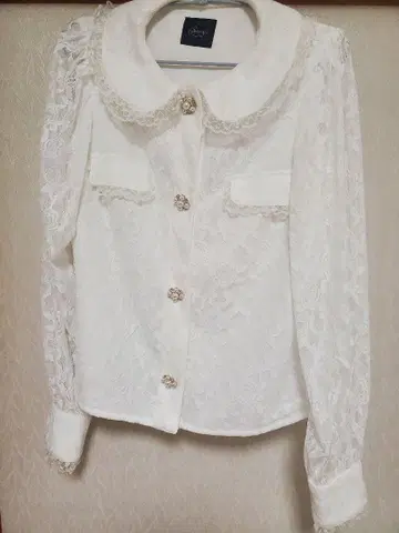 Swankiss 상의 블라우스