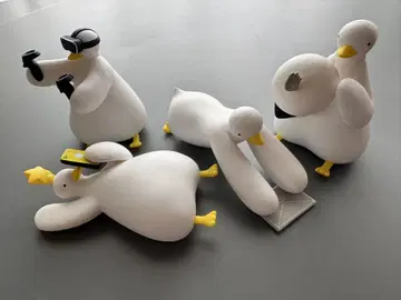 오리 라이프