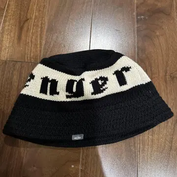 CHALLENGER CRUSHER HAT L 나가세 토모야 챌린저 햇