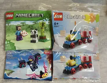 레고랜드 레고 마인 크라프트 DREAMZZZ CREATOR