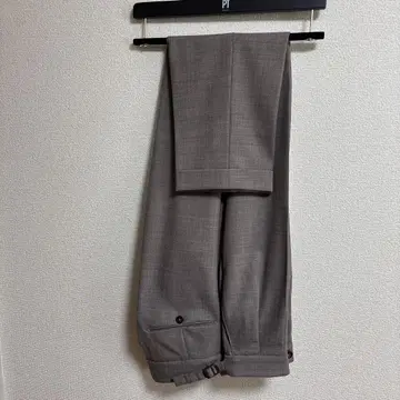 벨위치 스카치 / size48 베이지