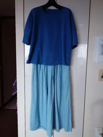 젠 선생님 셋업
