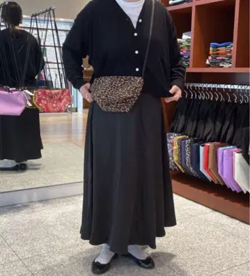 새상품급 엘베샤 펠리에 미니백 S 팬서 2885F