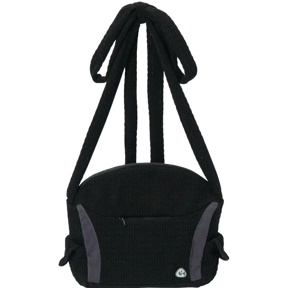 coyseio Koi sei o Ribbon Bag Black on Bunjang Global Site.