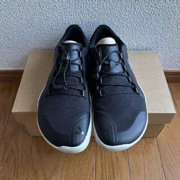 vivobarefoot 프라이머스 트레일 III AW FG 39