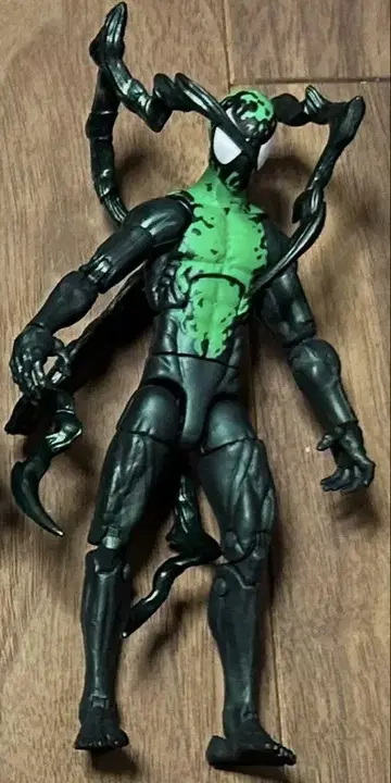 마블 레전드 러셔