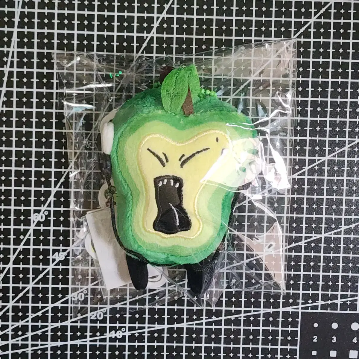 The Firstfruit