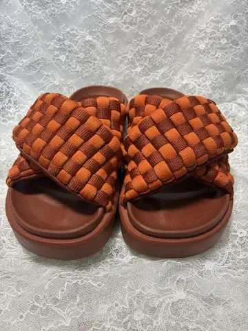 Jordan 소피아 슬라이드 캐주얼 슈즈 22cm