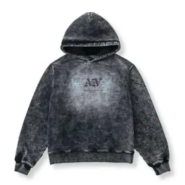 NIL DUE / NIL UNTOKYO 후디