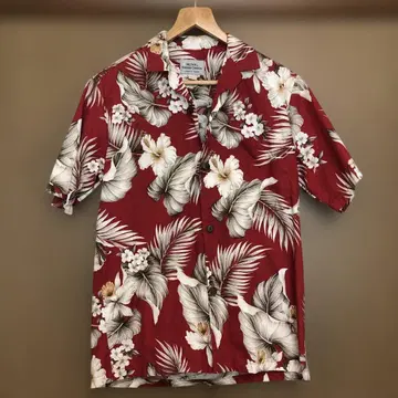 ROYAL Hawaiian Creations 알로하 셔츠 S