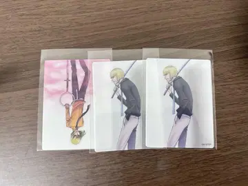 BLEACH 랜덤 카드 A 히라코 마코