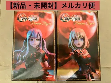 BanG Dream! Ave Mujica 오블리비오니스 도로리스
