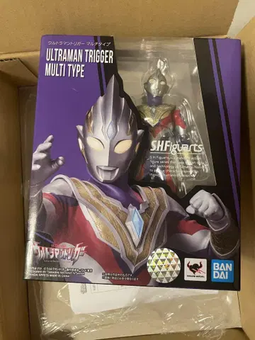 S.H.Figuarts 울트라맨 망토 멀티 타입