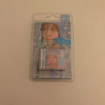 nct wish songbird smini ver. 유우시