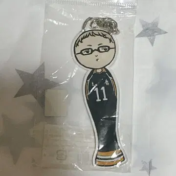 하이큐 츠키시마 츠키시마 케이 코케시 아크릴 키링 아크링 키링