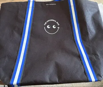anya hindmarch 에코백 레귤러 사이즈