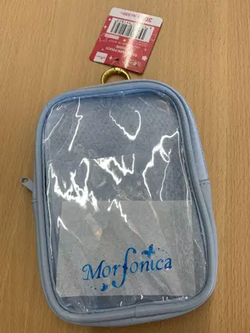 뱅드림 BanG Dream! 다이소 파우치 Morfonica
