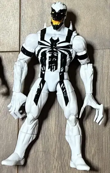 마블 레전드 안티 베놈