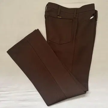 Wrangler 랭글러 스탬플 팬츠 82BN 런처 팬츠 W30
