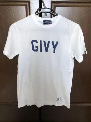 GOODENOUGH IVY 굿이너프 티셔츠