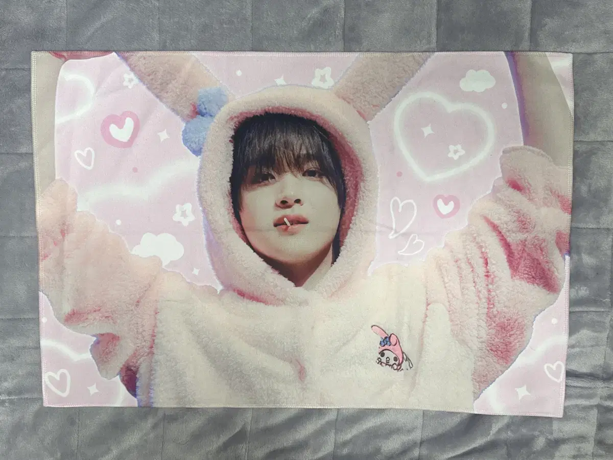 Nct haechan slogan wts nct 127 dream